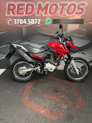 YAMAHA XTZ 150 CROSSER Z 